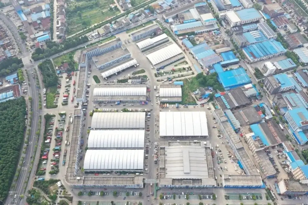 渔婆市场2