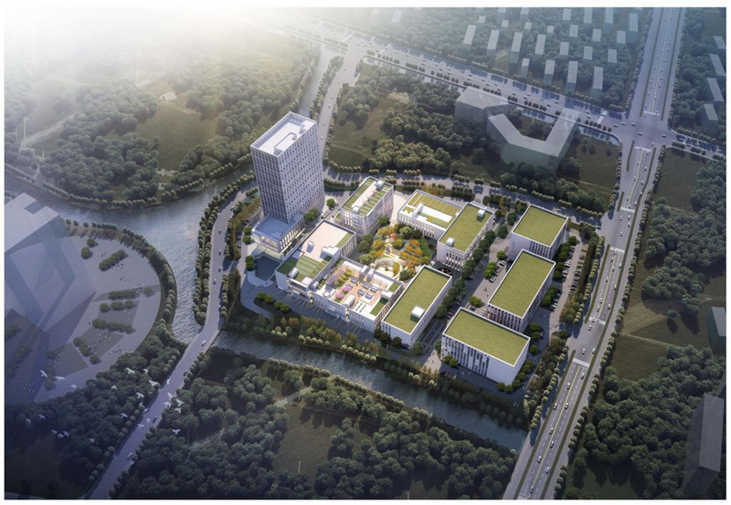 苏州国家质量基础（NQI）基地