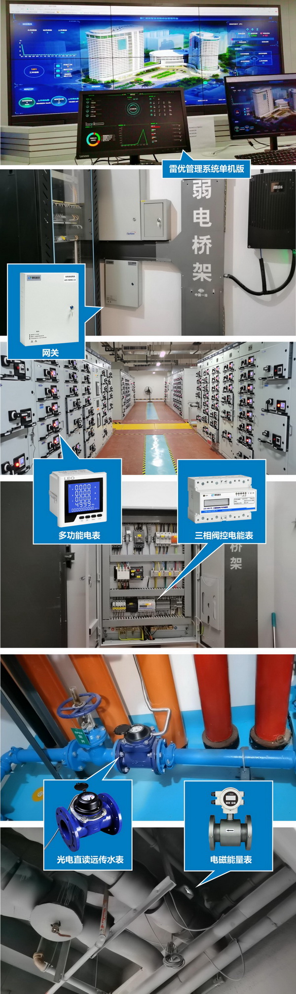 现场安装1