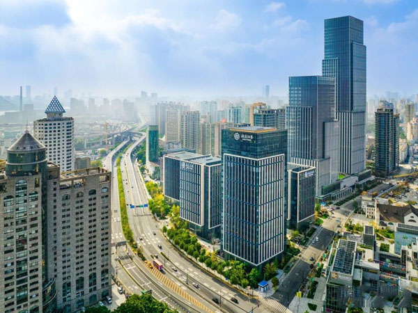 海通证券大厦